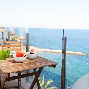 Apartment La Cala 4a Deluxe With Terrace, L'Ametlla de Mar