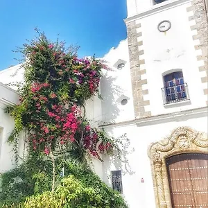  Apartment El Beaterio Spain