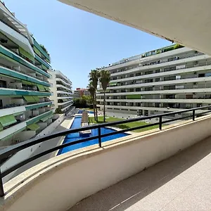  Appartement La Dorada