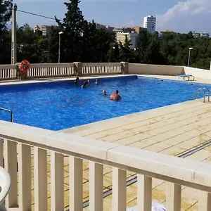  Appartement Alma