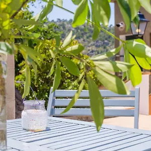  Apartment Bellavista Spain