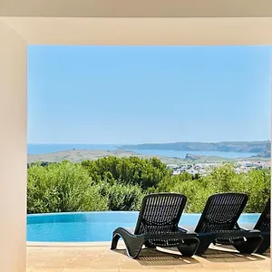  Villa Tin Coves Noves Spain