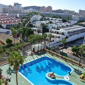  Apartment The Spain