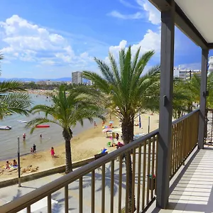  Apartment Rentalmar Family Acantilados Spain