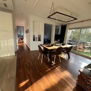  Appartement Dalt Deluxe
