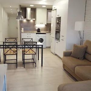 Apartamento Vacacional, Salou