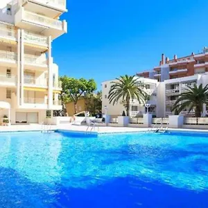  Appartement Novelty I