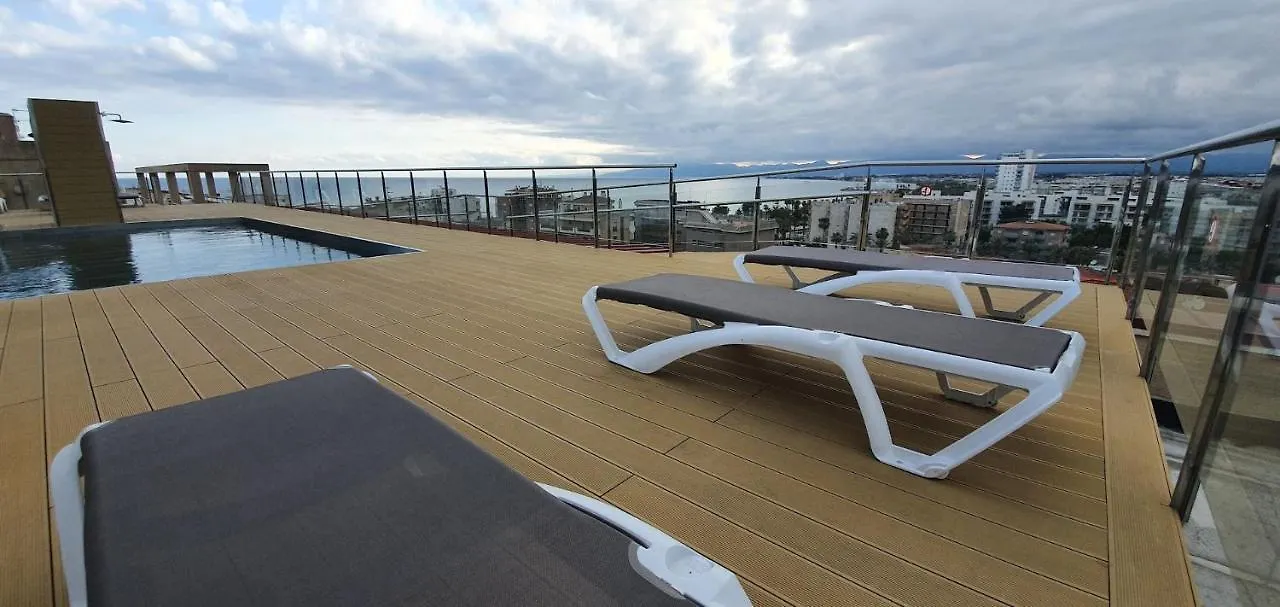 Central Park Salou Vip Apartment