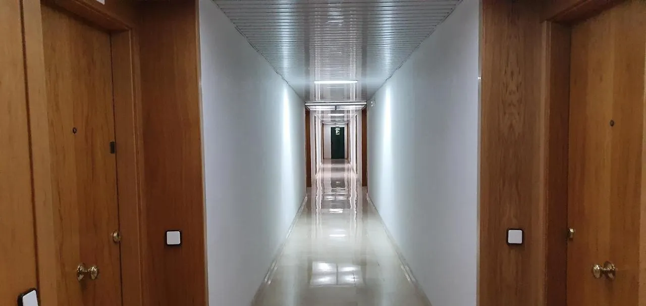 Apartment Central Park Salou Vip