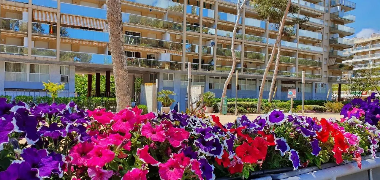 Central Park Salou Vip 0*,  Spain