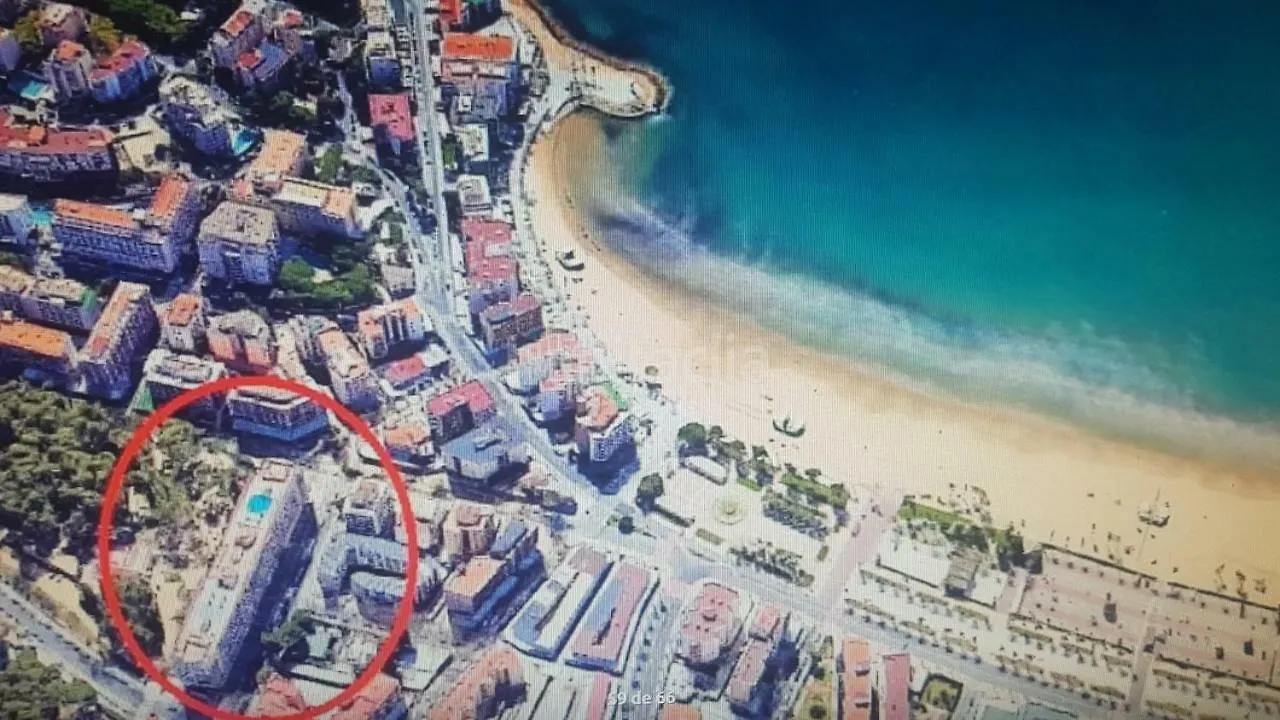 Central Park Salou Vip Španělsko